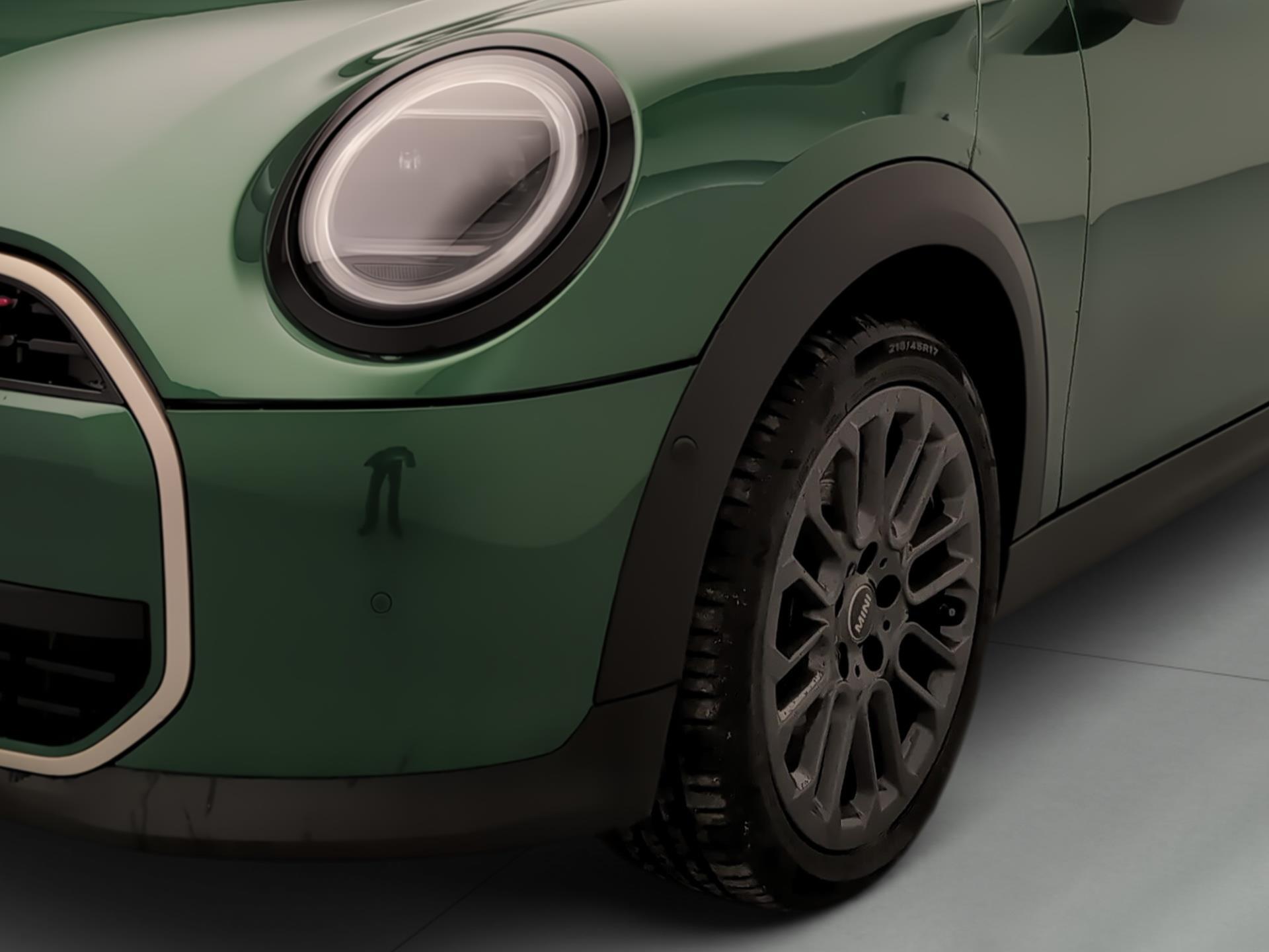 fotoG 5 del MINI MINI Cooper 5 Puertas S 150 kW (204 CV) 204cv Gasolina del 2025 en Málaga