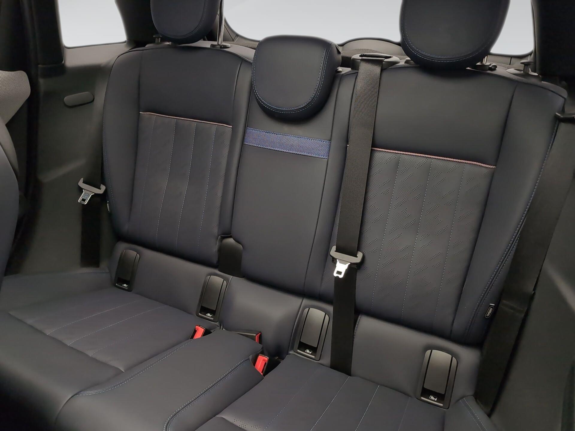 fotoG 8 del MINI MINI Cooper 5 Puertas S 150 kW (204 CV) 204cv Gasolina del 2025 en Málaga