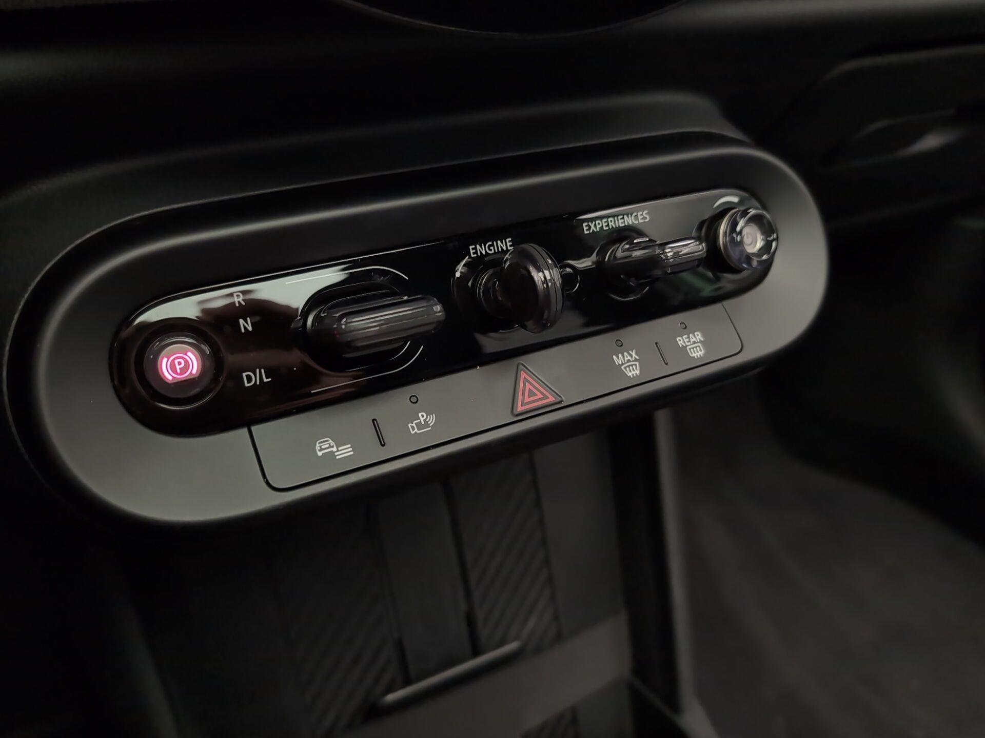 fotoG 12 del MINI MINI Cooper 5 Puertas S 150 kW (204 CV) 204cv Gasolina del 2025 en Málaga