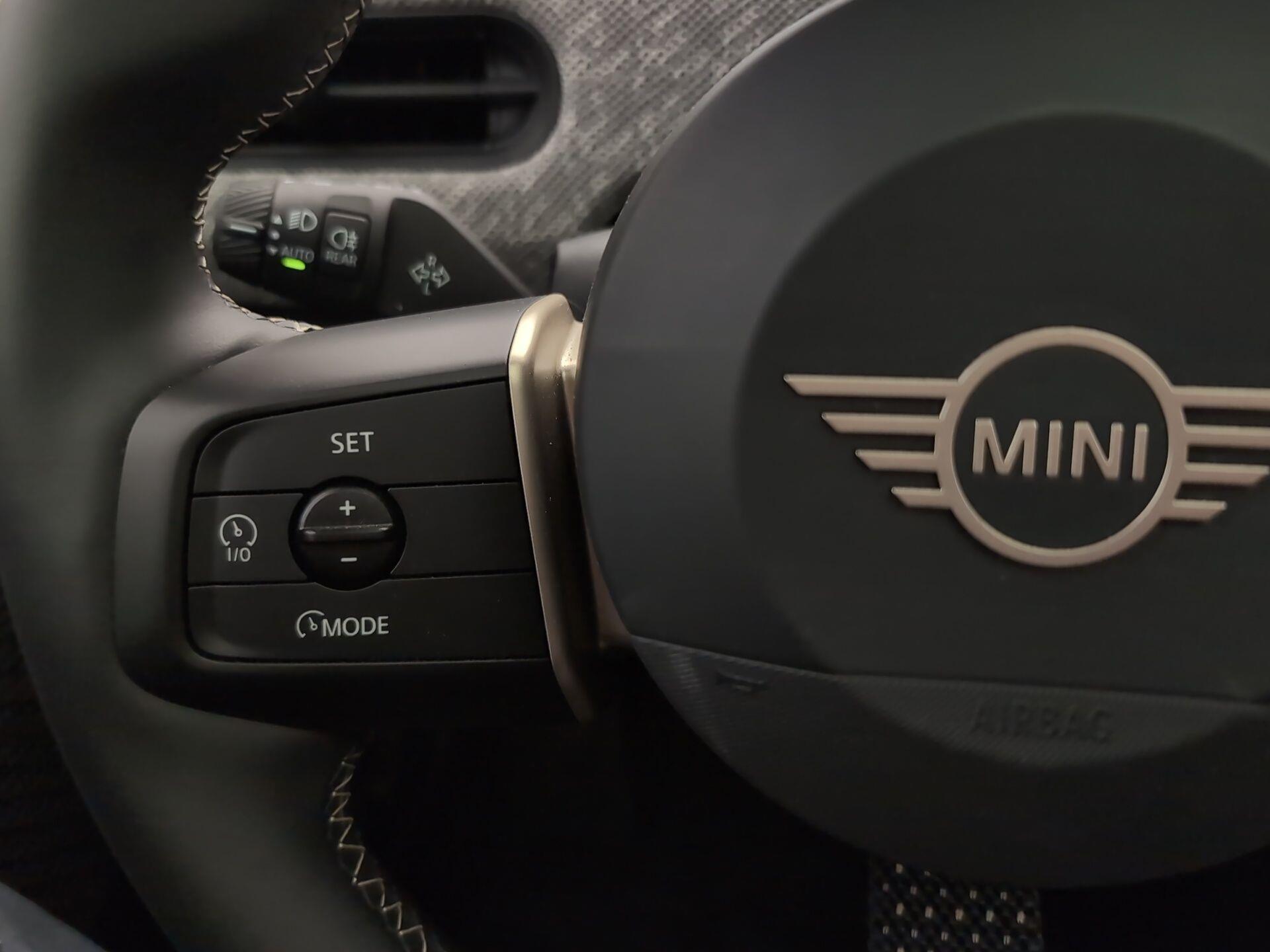 fotoG 14 del MINI MINI Cooper 5 Puertas S 150 kW (204 CV) 204cv Gasolina del 2025 en Málaga