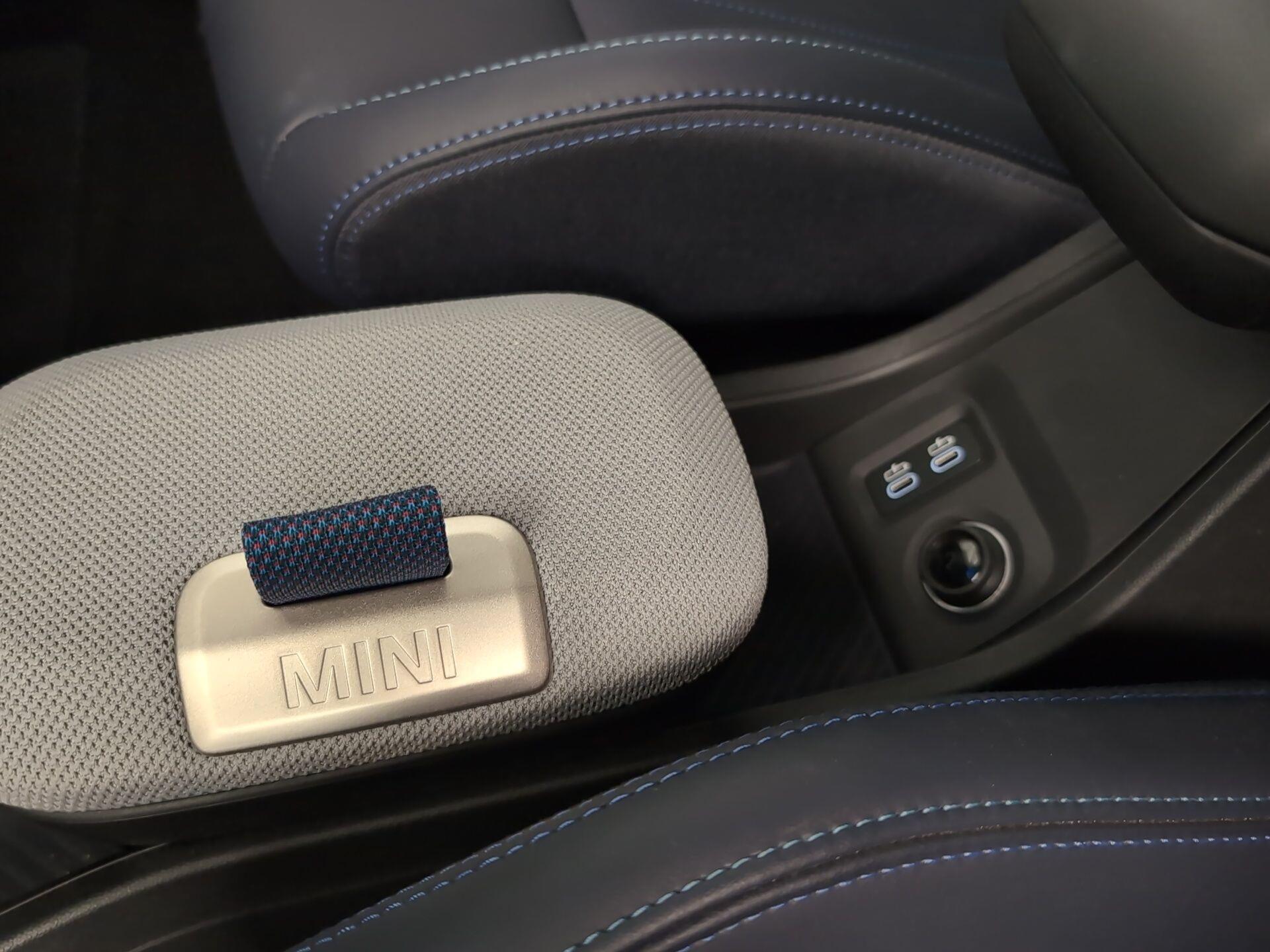 fotoG 19 del MINI MINI Cooper 5 Puertas S 150 kW (204 CV) 204cv Gasolina del 2025 en Málaga