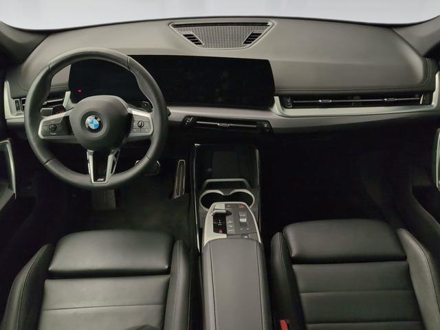 fotoG 6 del BMW X1 sDrive20d 120 kW (163 CV) 163cv Diésel del 2024 en Málaga