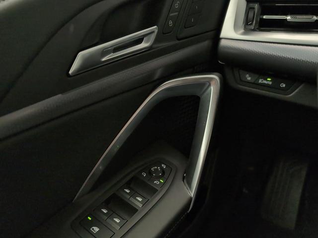 fotoG 14 del BMW X1 sDrive20d 120 kW (163 CV) 163cv Diésel del 2024 en Málaga