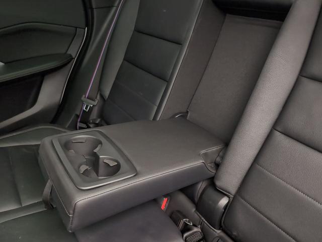 fotoG 17 del BMW X1 sDrive20d 120 kW (163 CV) 163cv Diésel del 2024 en Málaga