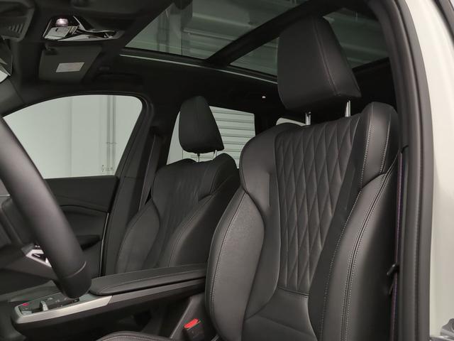 fotoG 19 del BMW X1 sDrive20d 120 kW (163 CV) 163cv Diésel del 2024 en Málaga