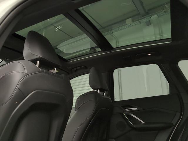 fotoG 20 del BMW X1 sDrive20d 120 kW (163 CV) 163cv Diésel del 2024 en Málaga