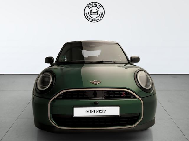 fotoG 1 del MINI MINI Cooper 5 Puertas S 150 kW (204 CV) 204cv Gasolina del 2025 en Málaga