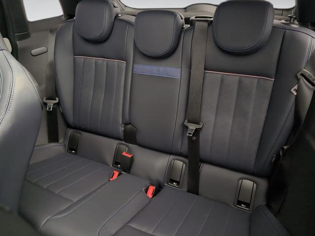 fotoG 8 del MINI MINI Cooper 5 Puertas S 150 kW (204 CV) 204cv Gasolina del 2025 en Málaga