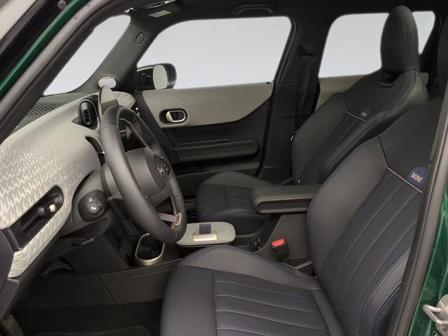 fotoG 11 del MINI MINI Cooper 5 Puertas S 150 kW (204 CV) 204cv Gasolina del 2025 en Málaga