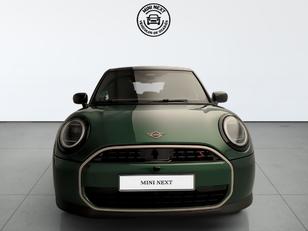 Fotos de MINI Cooper 5 Puertas S 150 kW (204 CV)