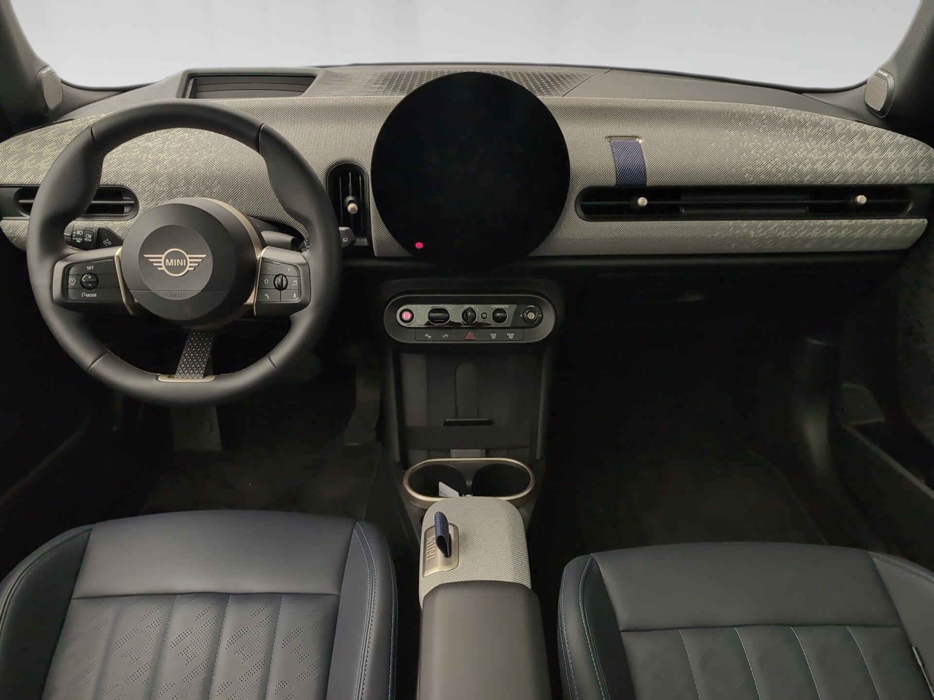 fotoG 6 del MINI MINI Cooper 5 Puertas S 150 kW (204 CV) 204cv Gasolina del 2025 en Málaga