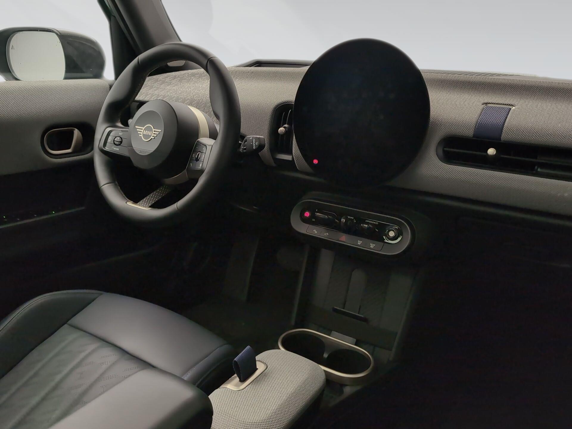 fotoG 7 del MINI MINI Cooper 5 Puertas S 150 kW (204 CV) 204cv Gasolina del 2025 en Málaga