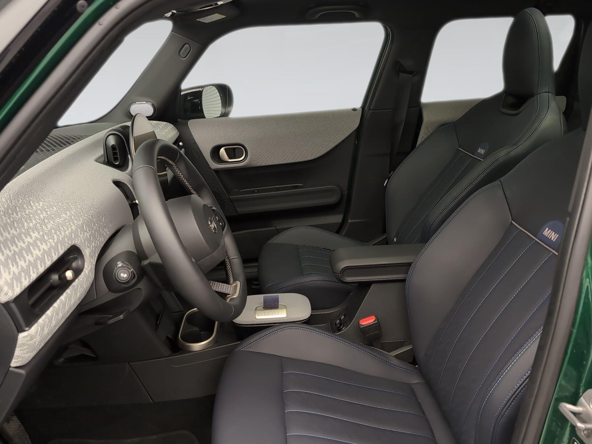 fotoG 11 del MINI MINI Cooper 5 Puertas S 150 kW (204 CV) 204cv Gasolina del 2025 en Málaga