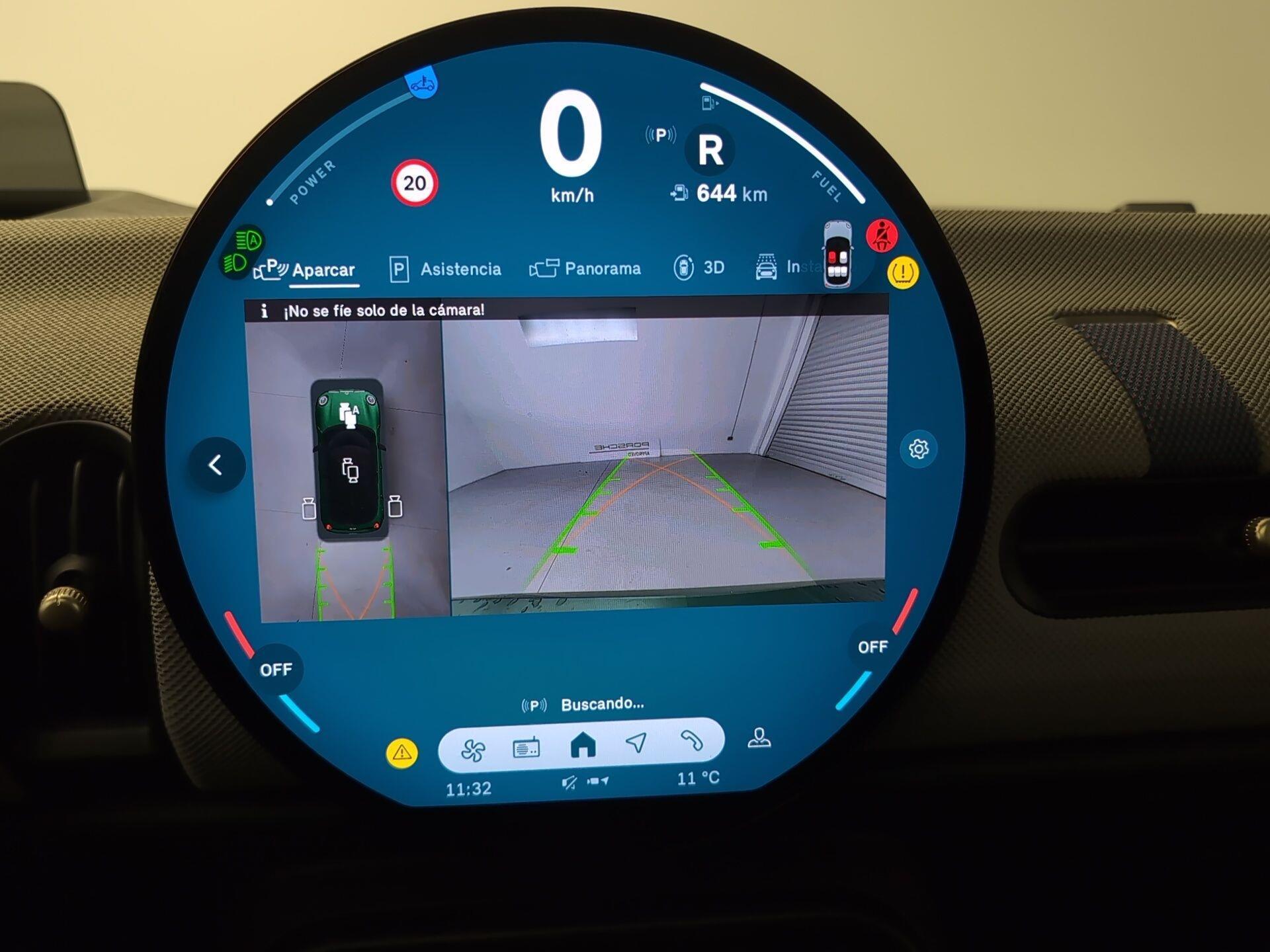 fotoG 15 del MINI MINI Cooper 5 Puertas S 150 kW (204 CV) 204cv Gasolina del 2025 en Málaga