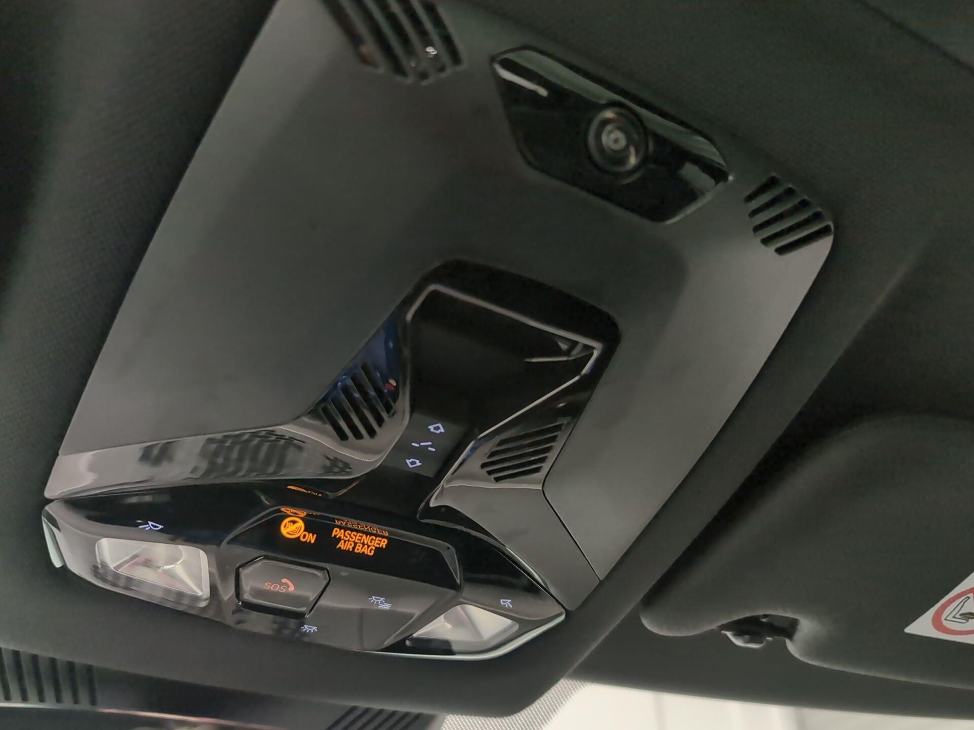 fotoG 16 del MINI MINI Cooper 5 Puertas S 150 kW (204 CV) 204cv Gasolina del 2025 en Málaga