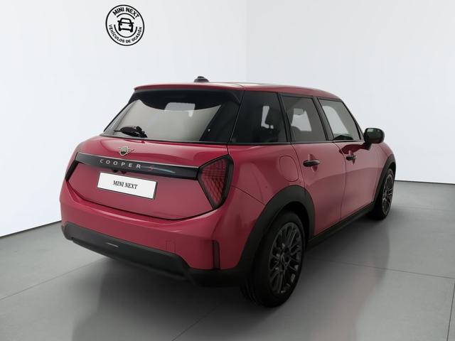 fotoG 3 del MINI MINI Cooper 5 Puertas S 150 kW (204 CV) 204cv Gasolina del 2025 en Málaga