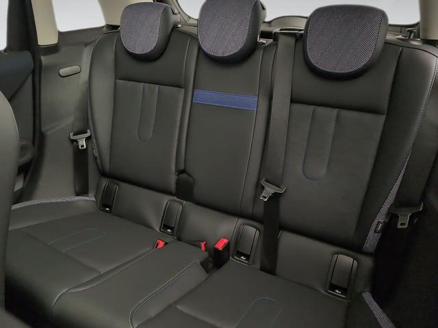 fotoG 8 del MINI MINI Cooper 5 Puertas S 150 kW (204 CV) 204cv Gasolina del 2025 en Málaga