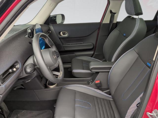 fotoG 11 del MINI MINI Cooper 5 Puertas S 150 kW (204 CV) 204cv Gasolina del 2025 en Málaga