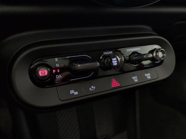 fotoG 13 del MINI MINI Cooper 5 Puertas S 150 kW (204 CV) 204cv Gasolina del 2025 en Málaga