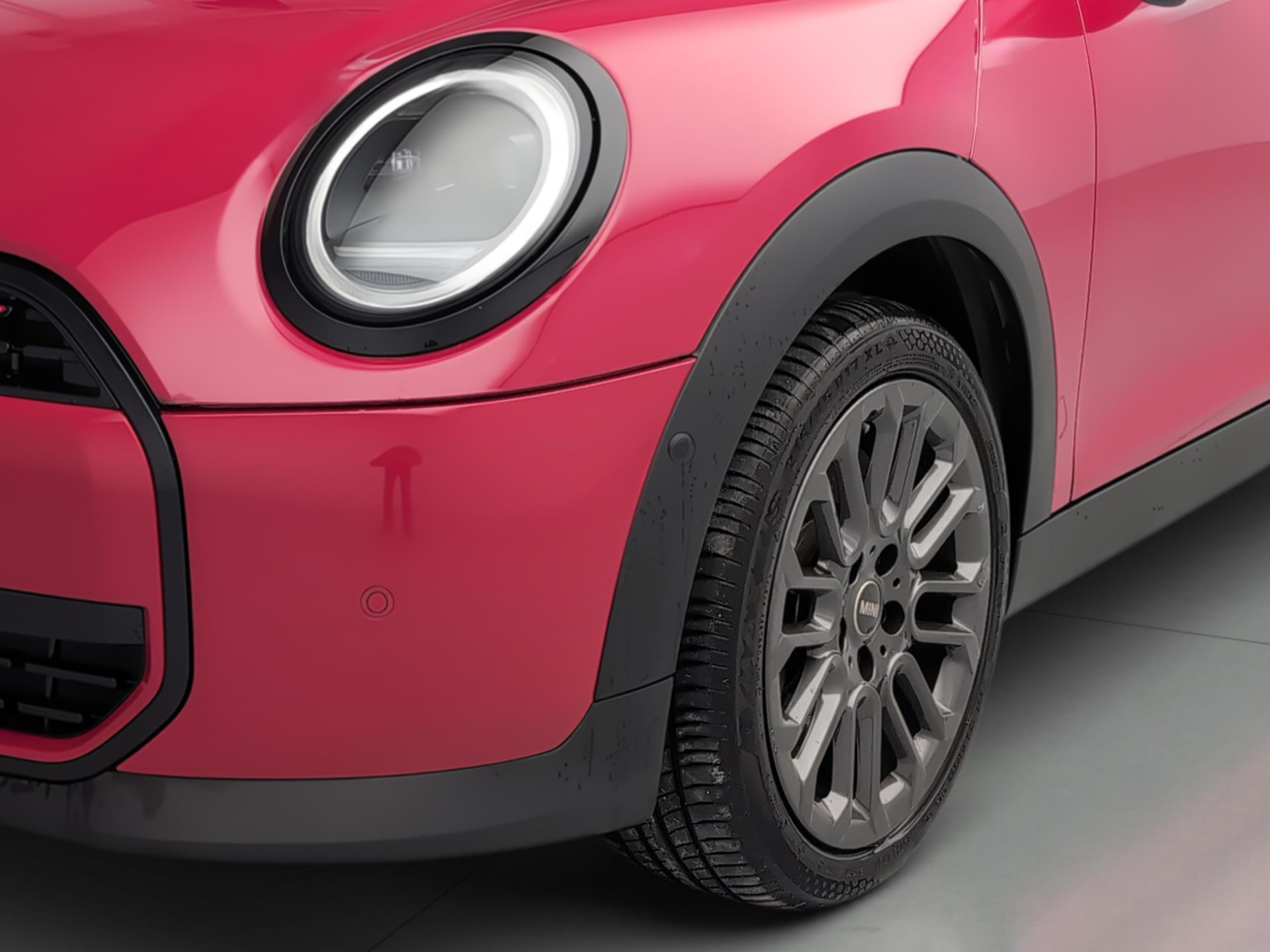 fotoG 5 del MINI MINI Cooper 5 Puertas S 150 kW (204 CV) 204cv Gasolina del 2025 en Málaga