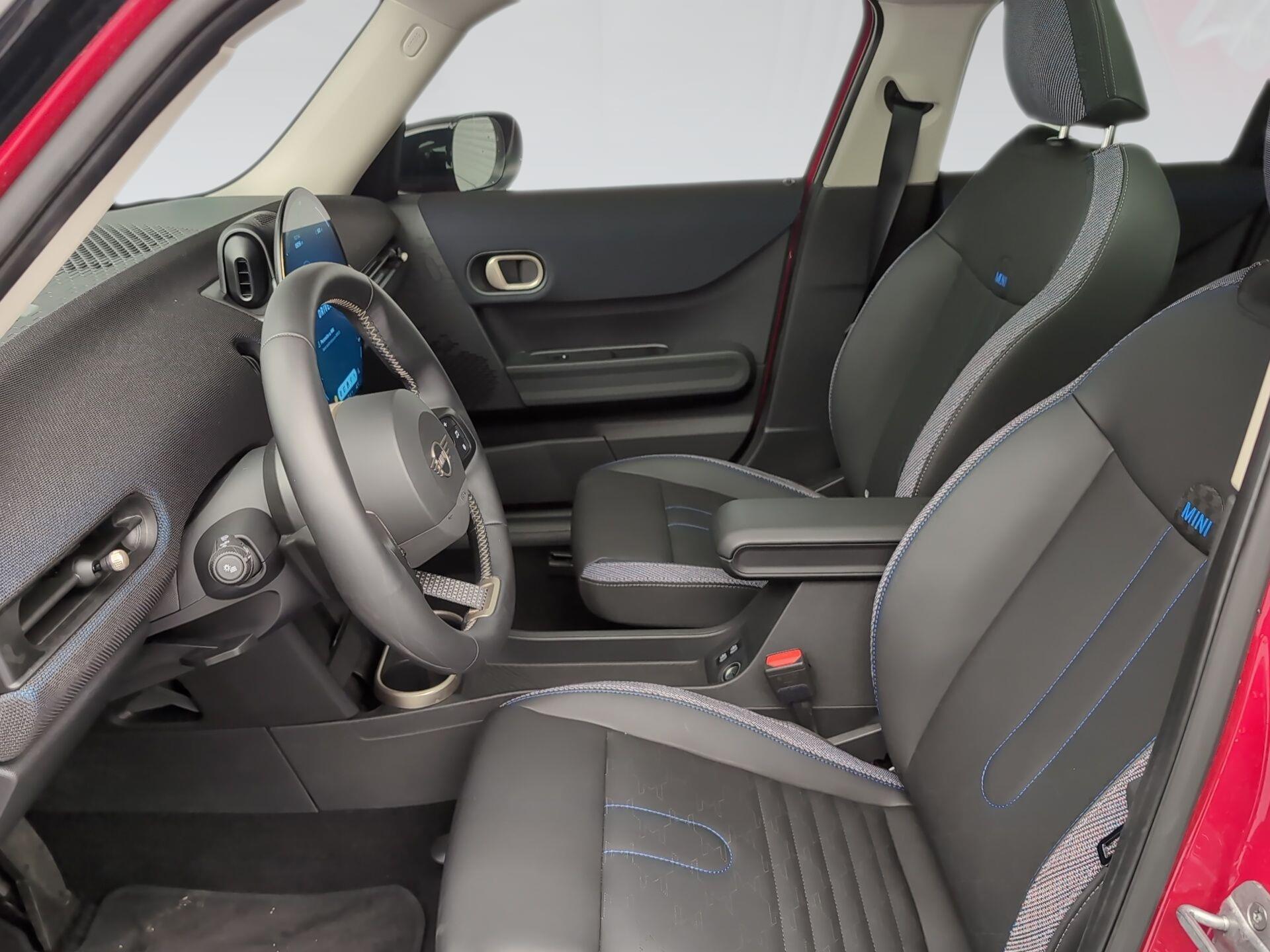 fotoG 11 del MINI MINI Cooper 5 Puertas S 150 kW (204 CV) 204cv Gasolina del 2025 en Málaga