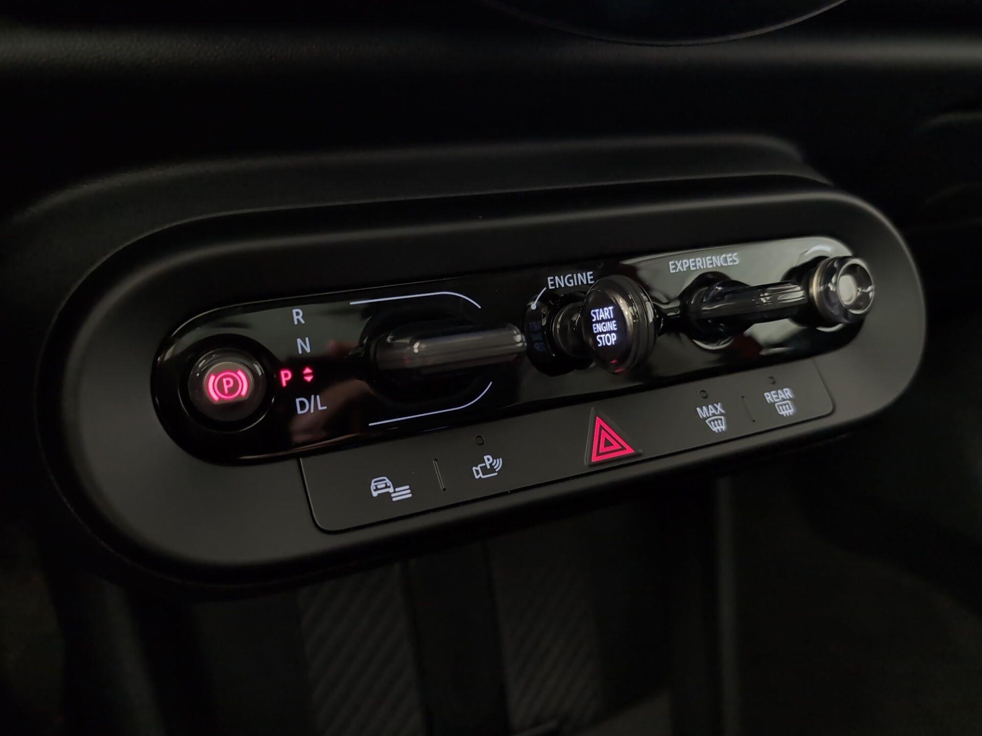 fotoG 13 del MINI MINI Cooper 5 Puertas S 150 kW (204 CV) 204cv Gasolina del 2025 en Málaga