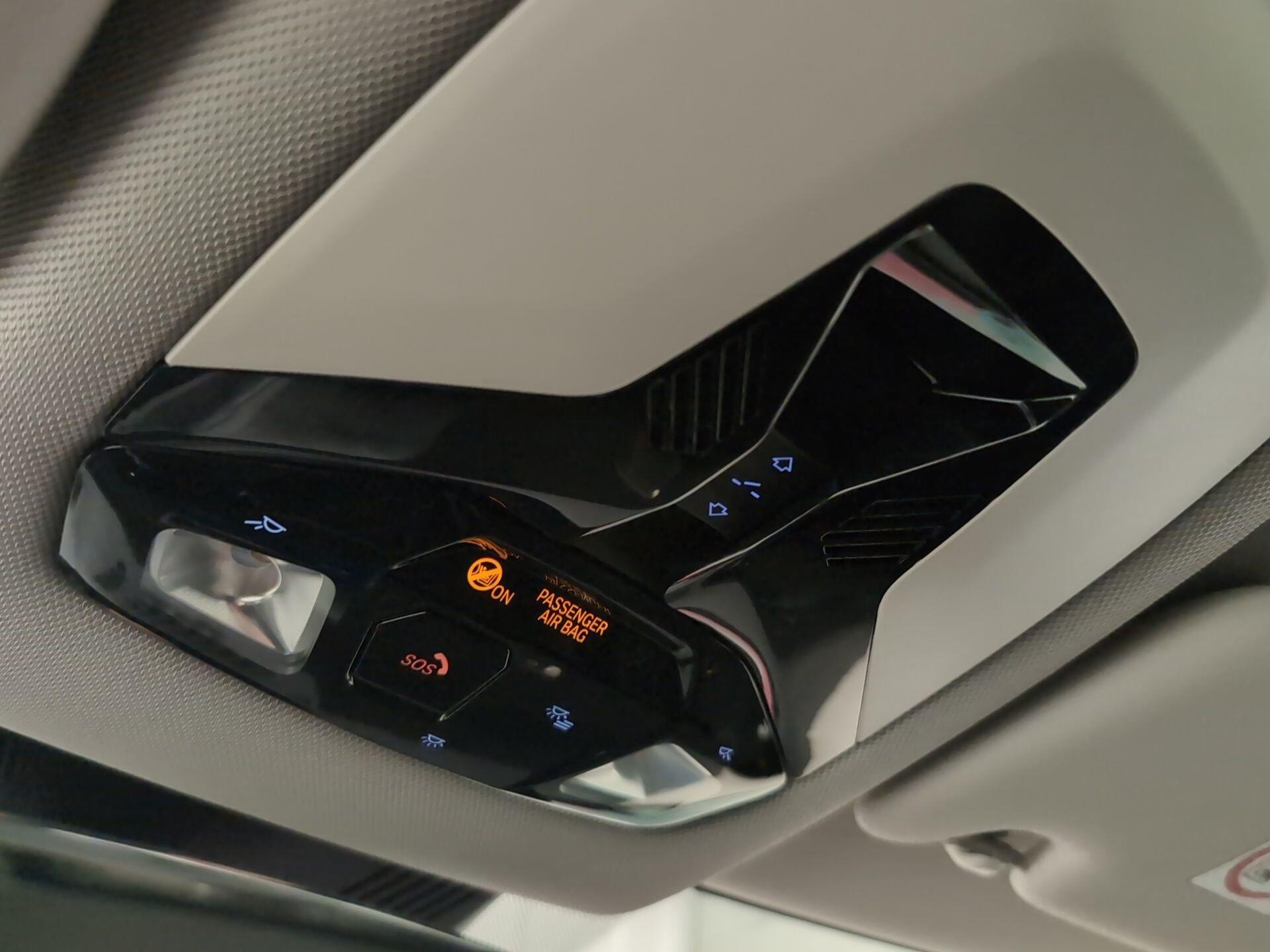 fotoG 15 del MINI MINI Cooper 5 Puertas S 150 kW (204 CV) 204cv Gasolina del 2025 en Málaga