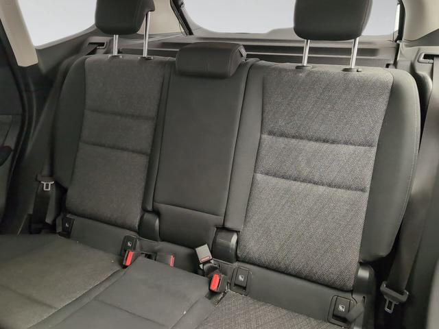 fotoG 8 del BMW X1 sDrive18d 110 kW (150 CV) 150cv Diésel del 2022 en Málaga