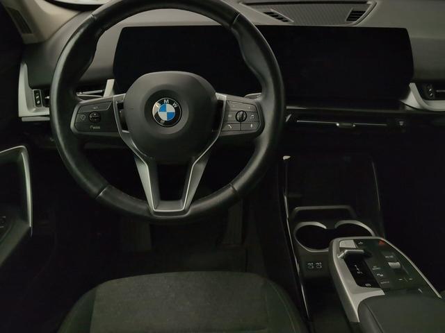 fotoG 10 del BMW X1 sDrive18d 110 kW (150 CV) 150cv Diésel del 2022 en Málaga