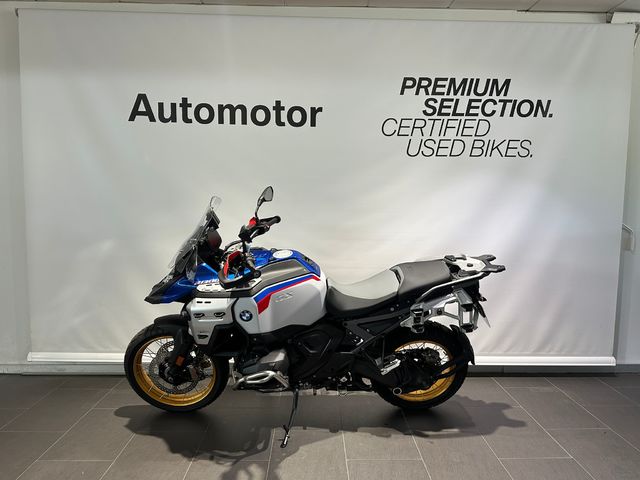 BMW Motorrad R 1300 GS Adventure  de ocasión 