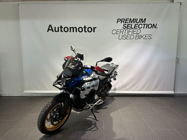 BMW Motorrad R 1300 GS Adventure  de ocasión 