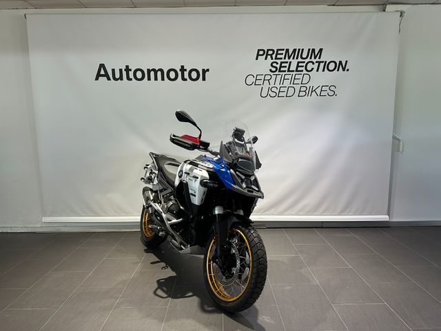 BMW Motorrad R 1300 GS Adventure  de ocasión 