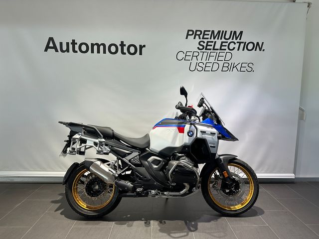 BMW Motorrad R 1300 GS Adventure  de ocasión 