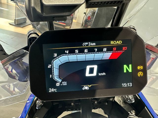 BMW Motorrad R 1300 GS Adventure  de ocasión 