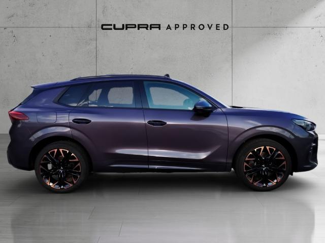 CUPRA Terramar 1.5 TSI e-Hybrid VZ DSG 200 kW (272 CV)