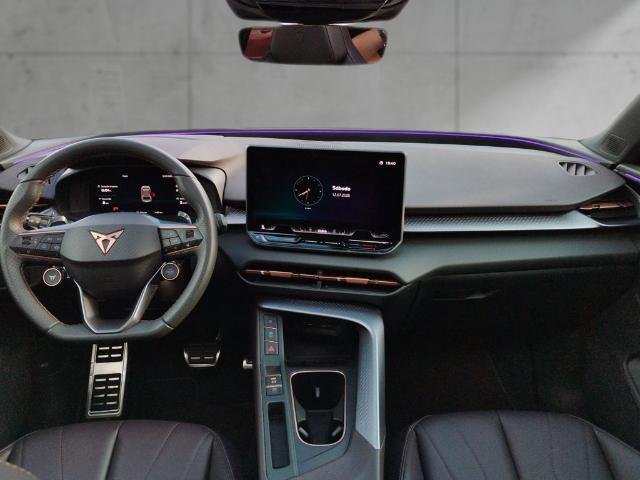 CUPRA Terramar 1.5 TSI e-Hybrid VZ DSG 200 kW (272 CV)