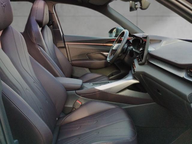 CUPRA Terramar 1.5 TSI e-Hybrid VZ DSG 200 kW (272 CV)