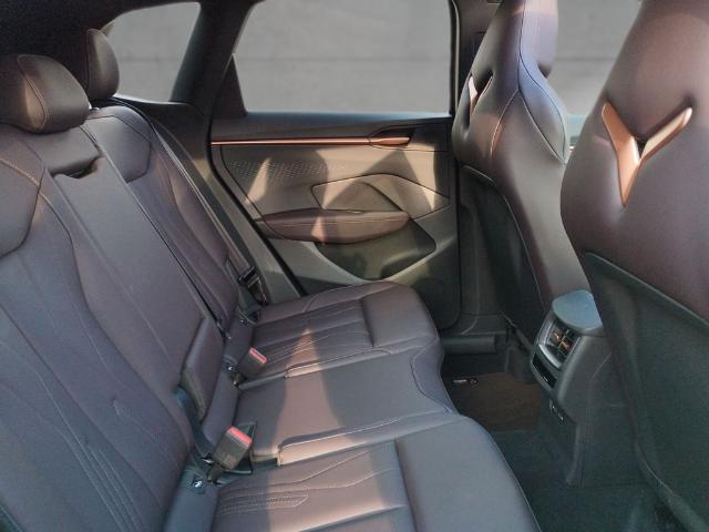 CUPRA Terramar 1.5 TSI e-Hybrid VZ DSG 200 kW (272 CV)