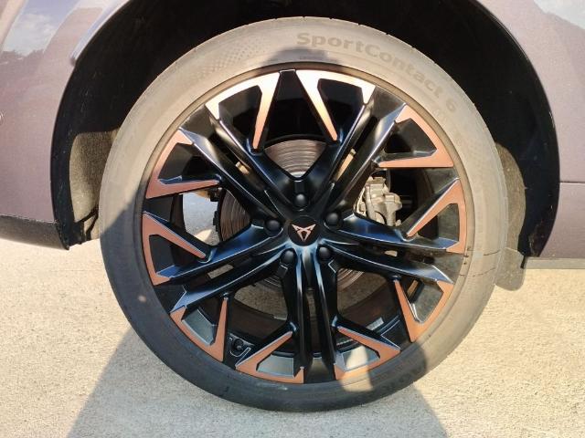 CUPRA Terramar 1.5 TSI e-Hybrid VZ DSG 200 kW (272 CV)