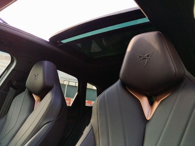 CUPRA Terramar 1.5 TSI e-Hybrid VZ DSG 200 kW (272 CV)