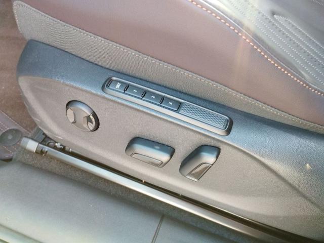 CUPRA Terramar 1.5 TSI e-Hybrid VZ DSG 200 kW (272 CV)