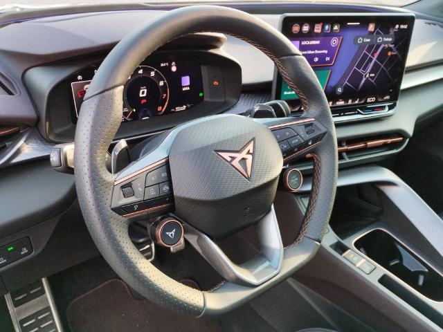 CUPRA Terramar 1.5 TSI e-Hybrid VZ DSG 200 kW (272 CV)