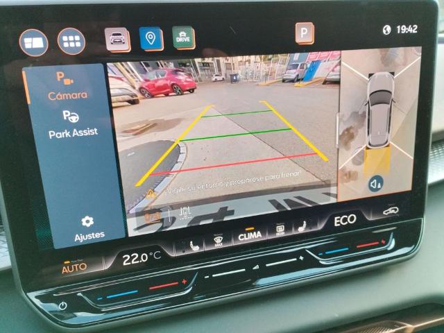 CUPRA Terramar 1.5 TSI e-Hybrid VZ DSG 200 kW (272 CV)