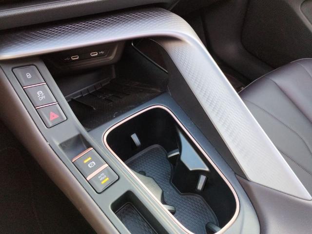 CUPRA Terramar 1.5 TSI e-Hybrid VZ DSG 200 kW (272 CV)