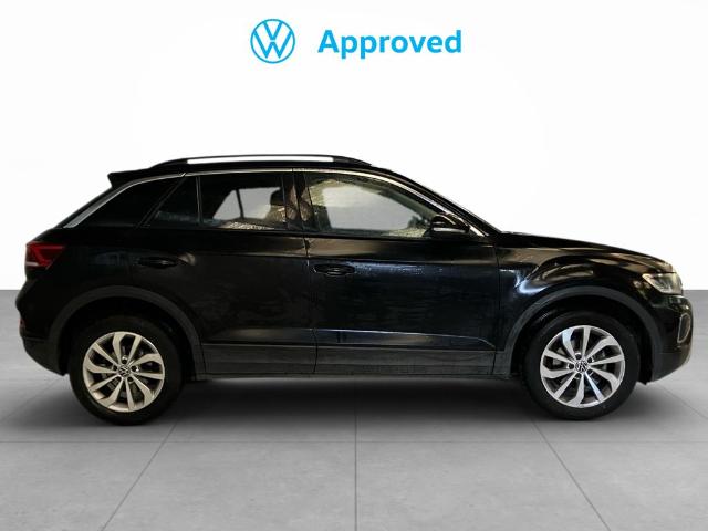 Volkswagen T-Roc Life 1.5 TSI 110 kW (150 CV)