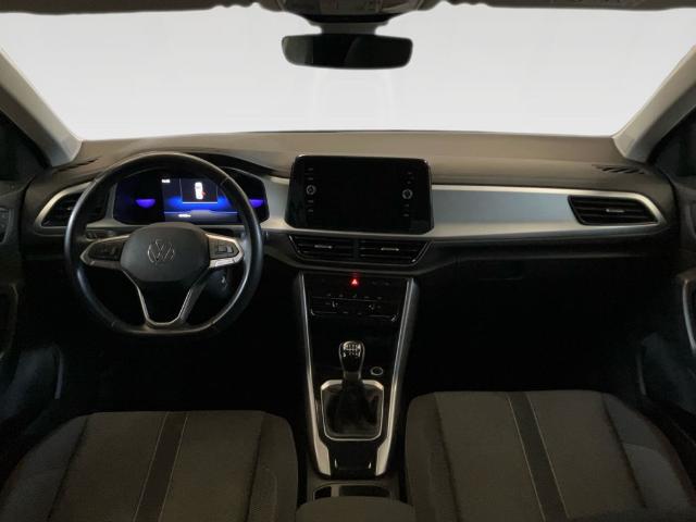 Volkswagen T-Roc Life 1.5 TSI 110 kW (150 CV)
