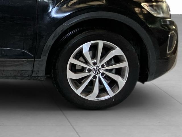Volkswagen T-Roc Life 1.5 TSI 110 kW (150 CV)