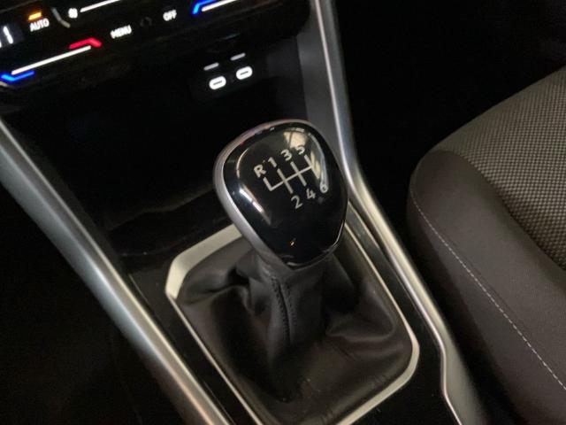 Volkswagen T-Roc Life 1.5 TSI 110 kW (150 CV)