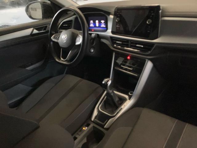 Volkswagen T-Roc Life 1.5 TSI 110 kW (150 CV)