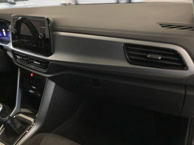 Volkswagen T-Roc Life 1.5 TSI 110 kW (150 CV)